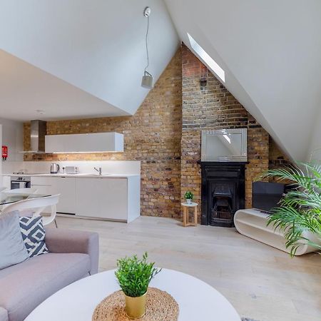 Stayinn Holborn London Ngoại thất bức ảnh