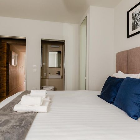 Stayinn Holborn London Ngoại thất bức ảnh