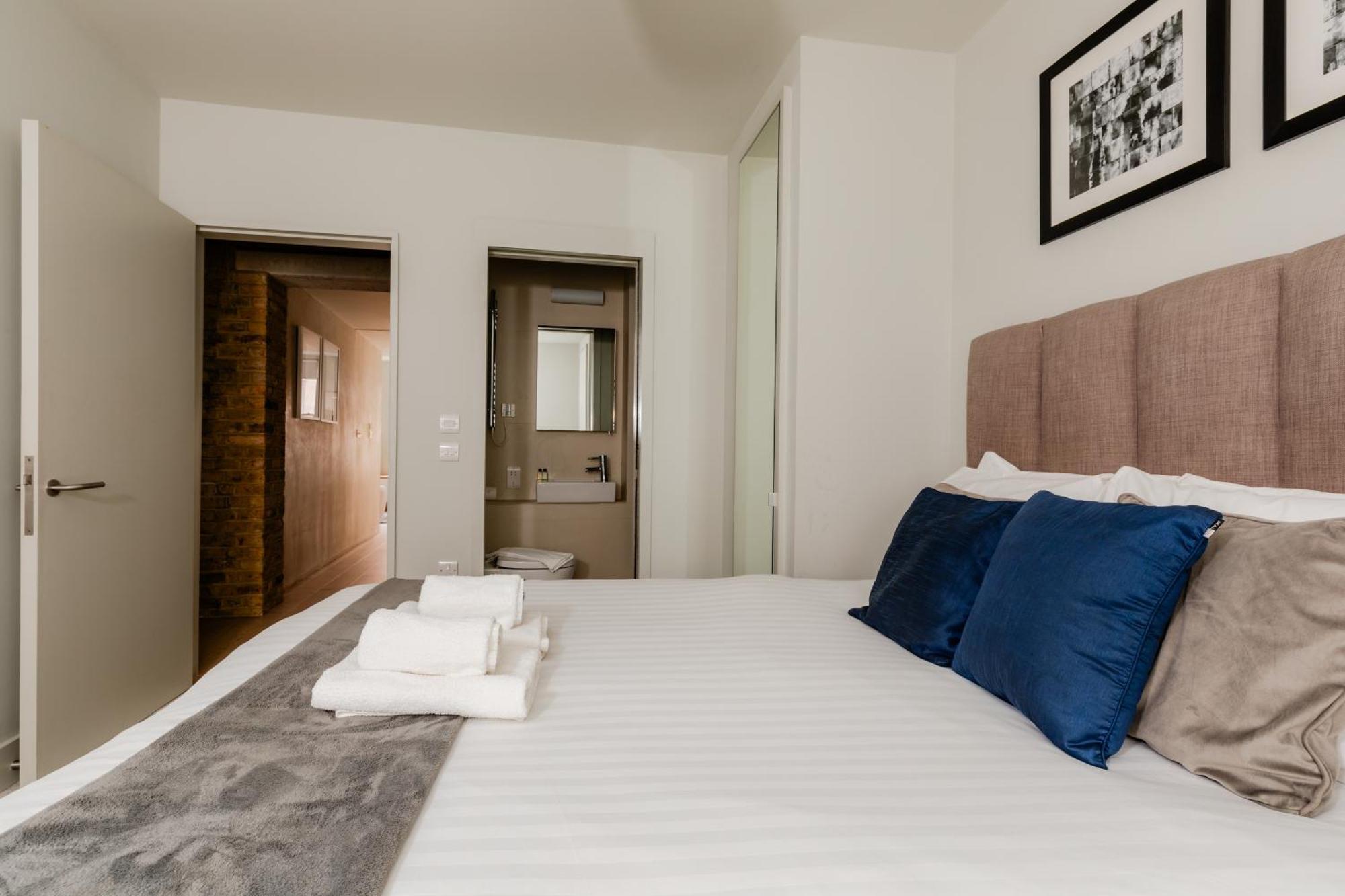 Stayinn Holborn London Ngoại thất bức ảnh