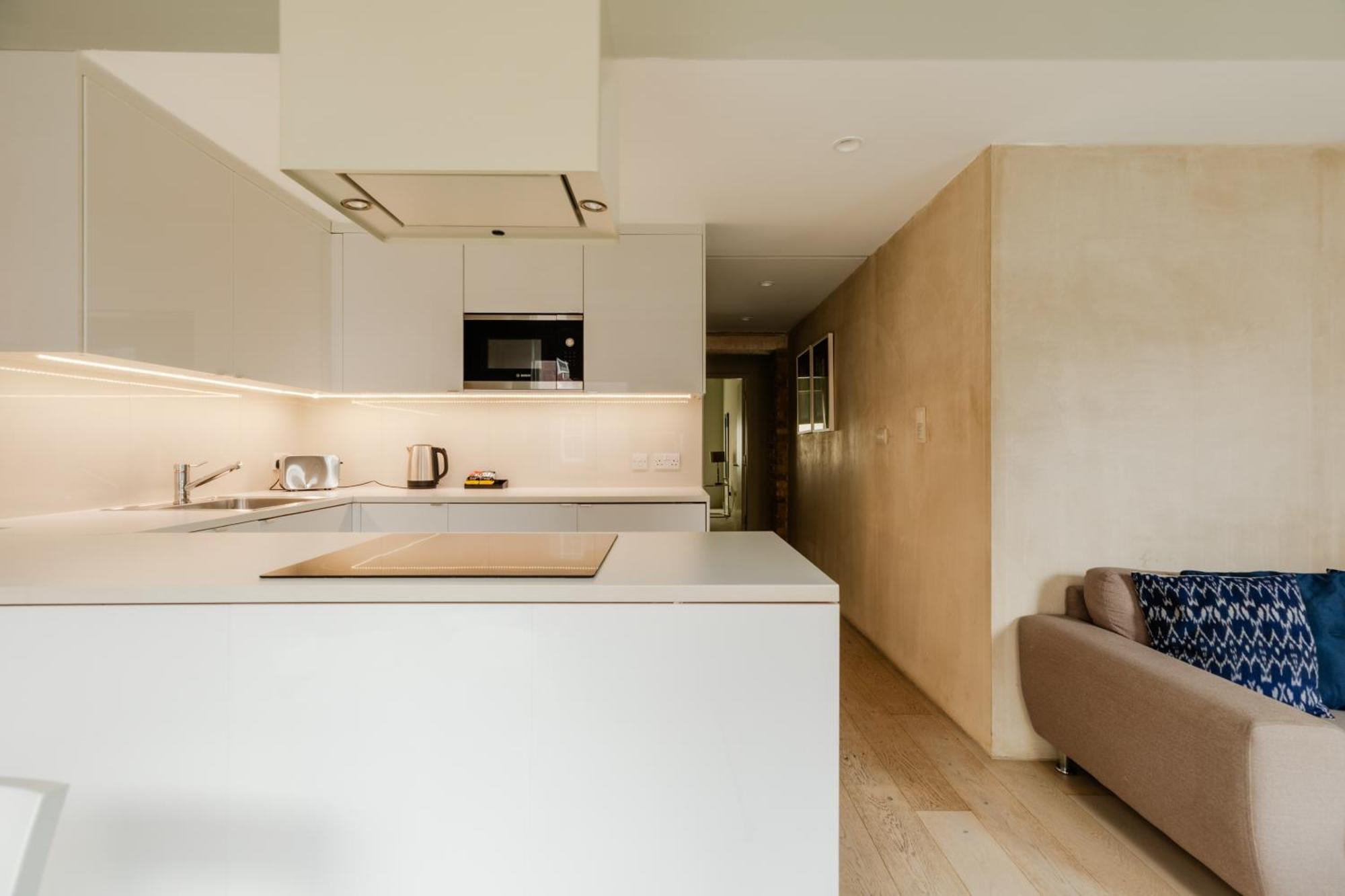 Stayinn Holborn London Ngoại thất bức ảnh