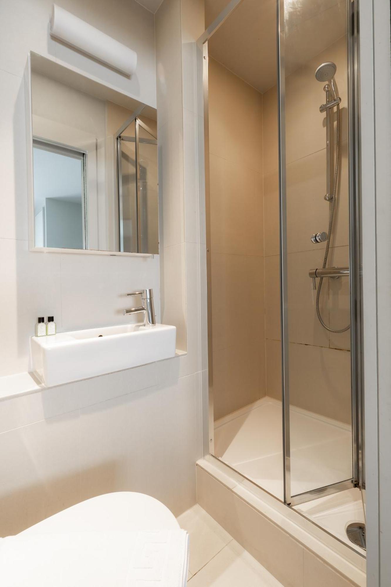 Stayinn Holborn London Ngoại thất bức ảnh