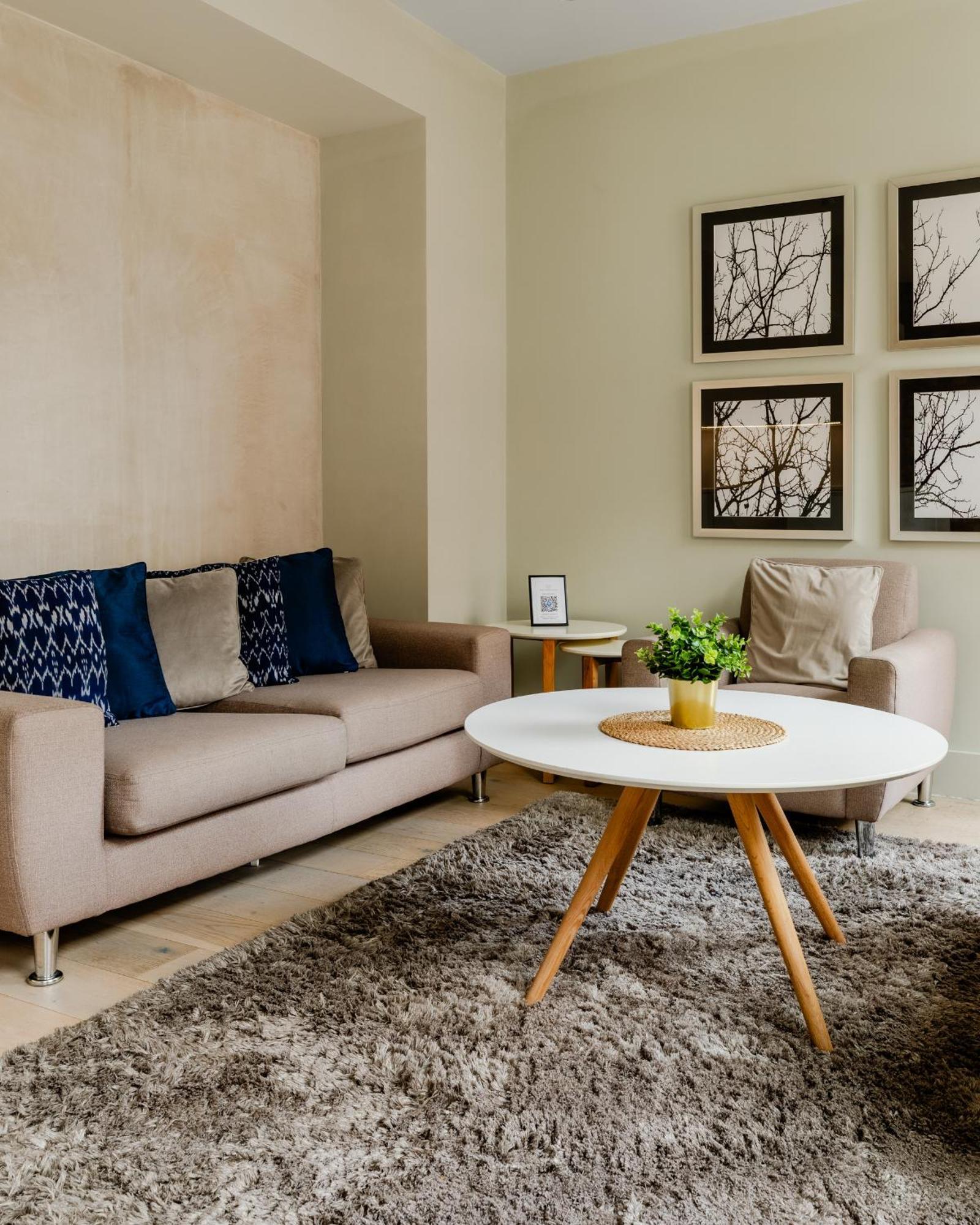 Stayinn Holborn London Ngoại thất bức ảnh