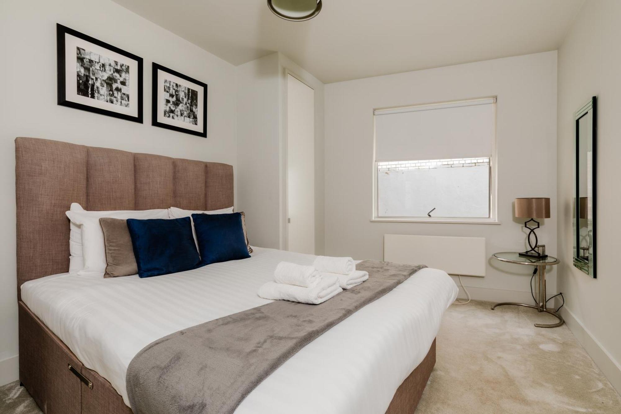Stayinn Holborn London Ngoại thất bức ảnh
