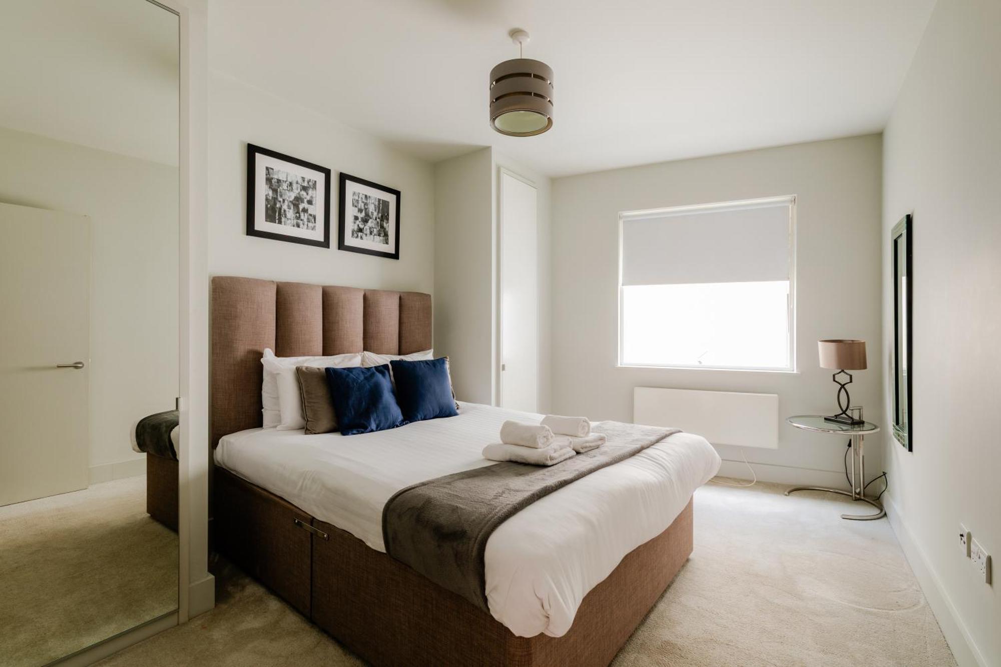 Stayinn Holborn London Ngoại thất bức ảnh
