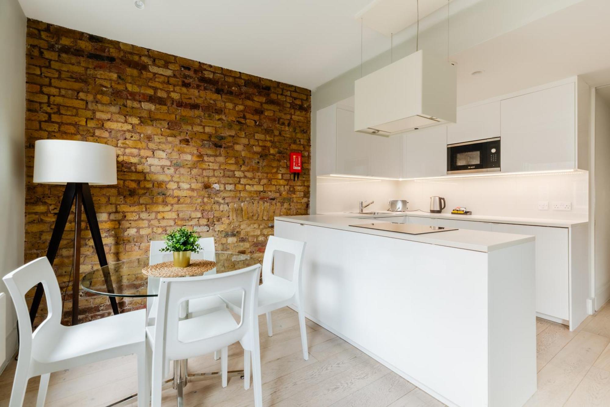 Stayinn Holborn London Ngoại thất bức ảnh