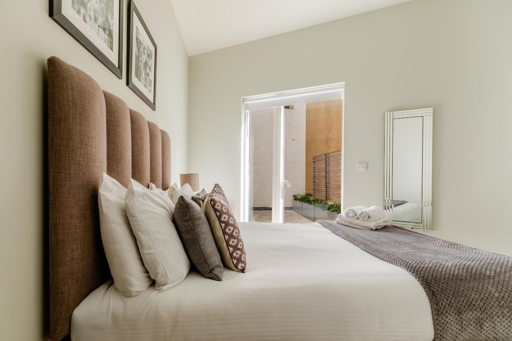 Stayinn Holborn London Ngoại thất bức ảnh