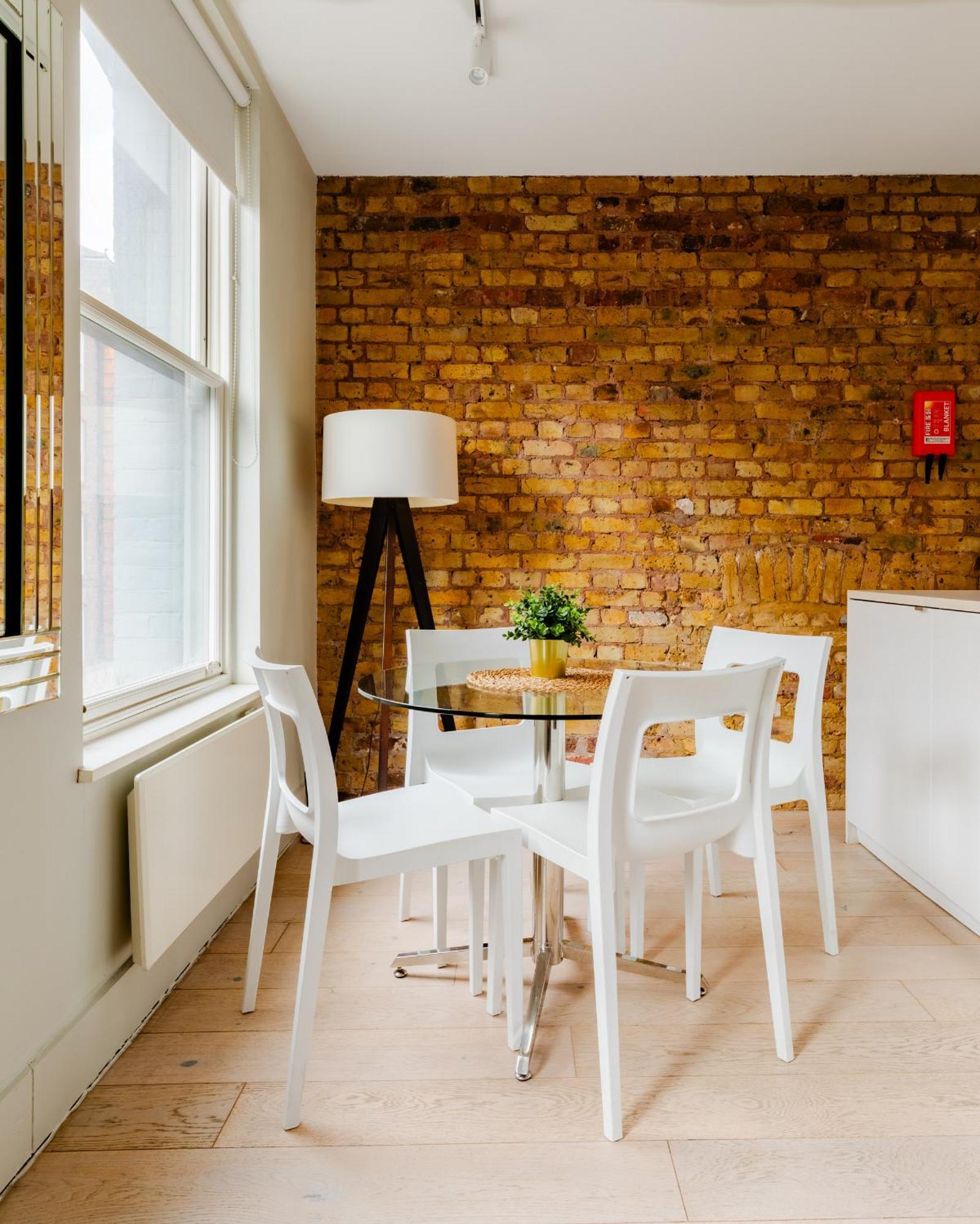 Stayinn Holborn London Ngoại thất bức ảnh