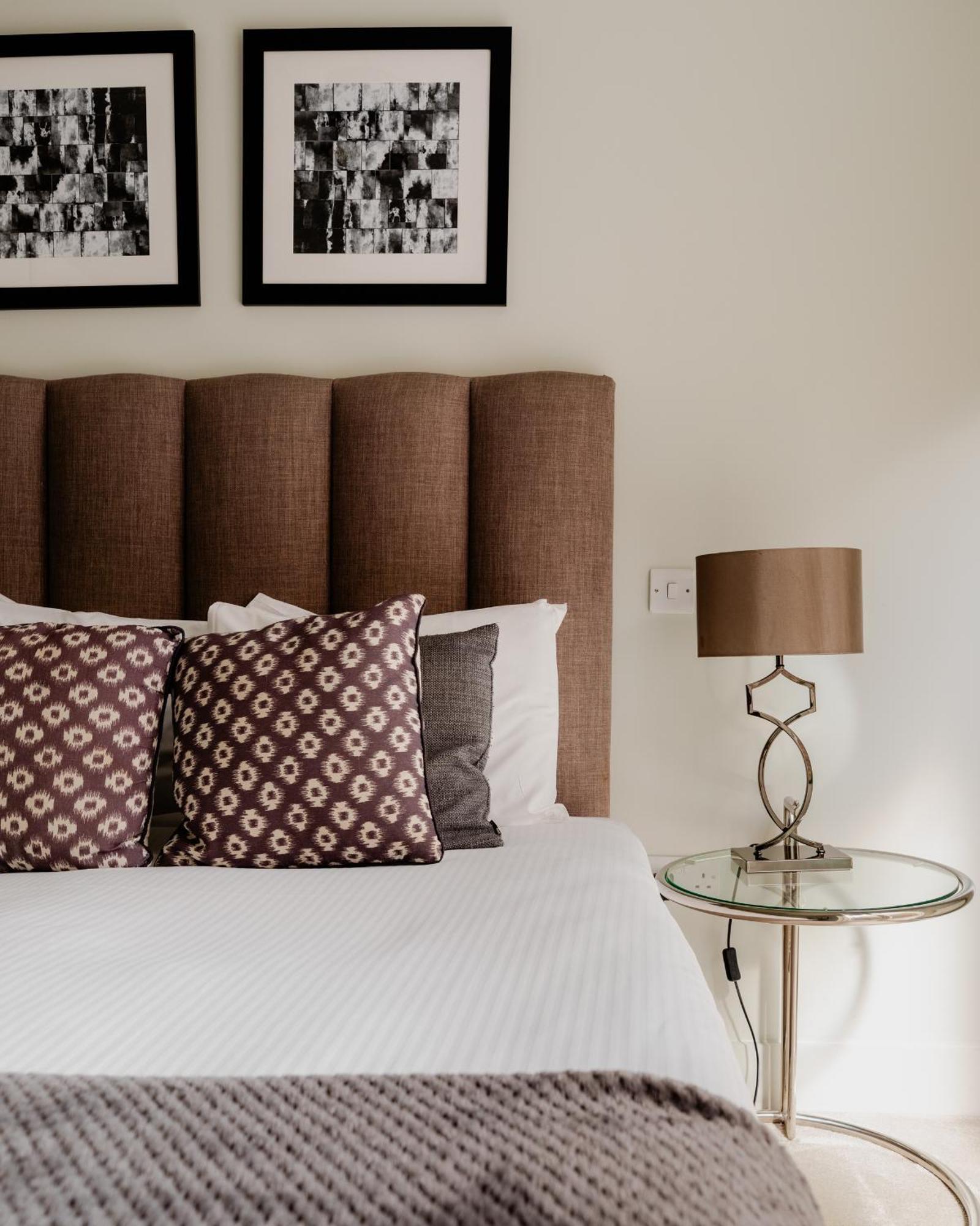 Stayinn Holborn London Ngoại thất bức ảnh