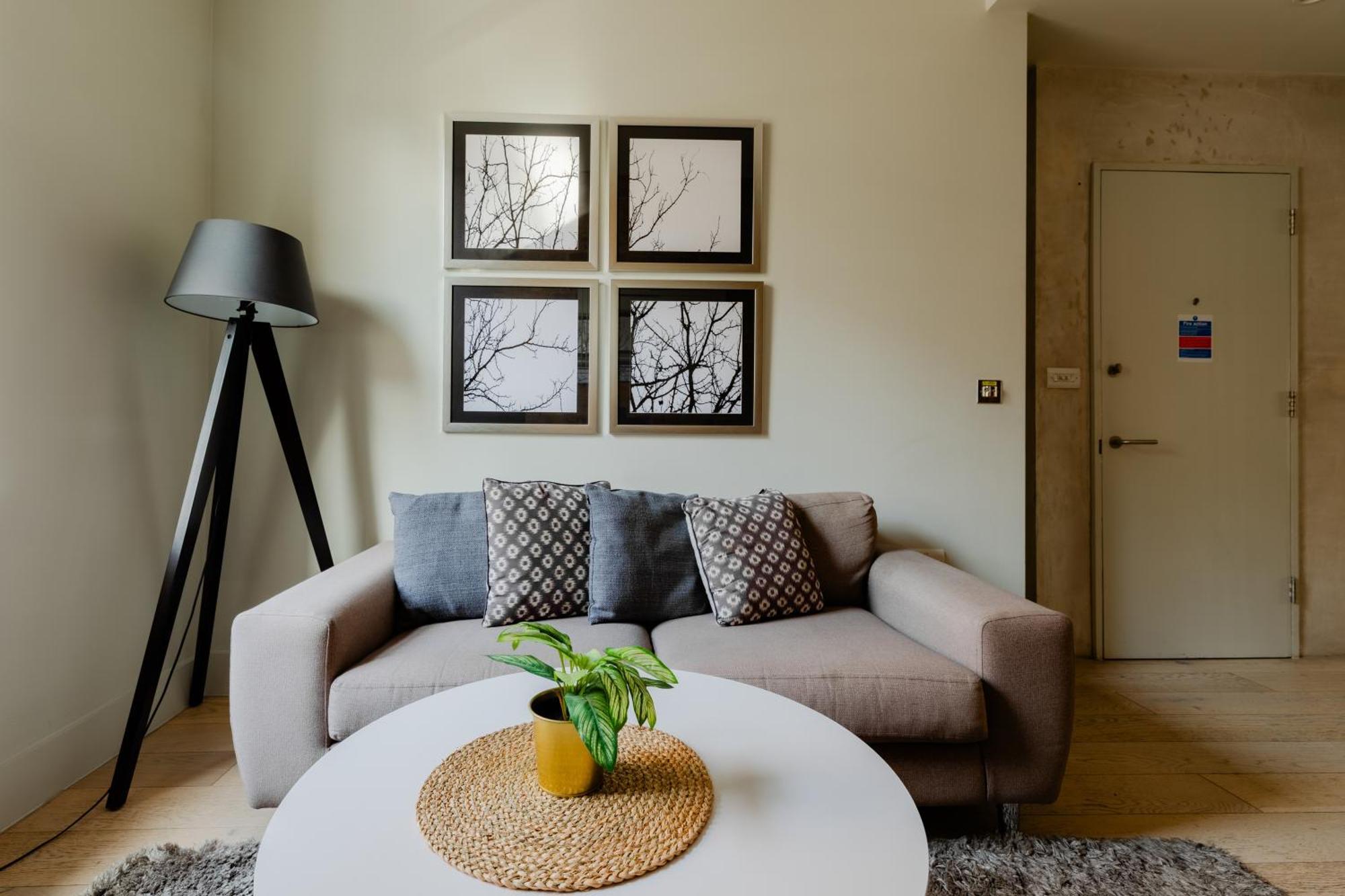 Stayinn Holborn London Ngoại thất bức ảnh