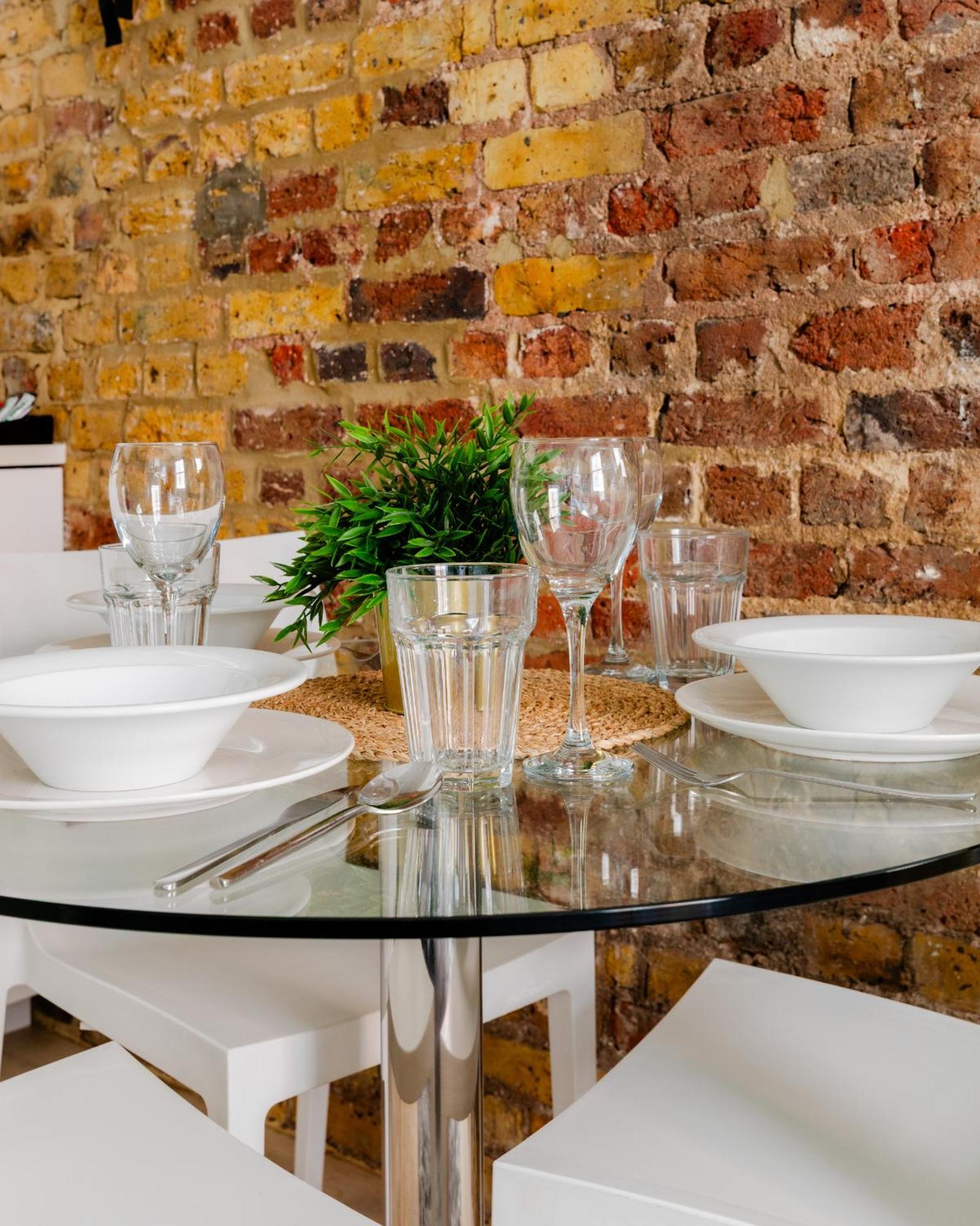 Stayinn Holborn London Ngoại thất bức ảnh